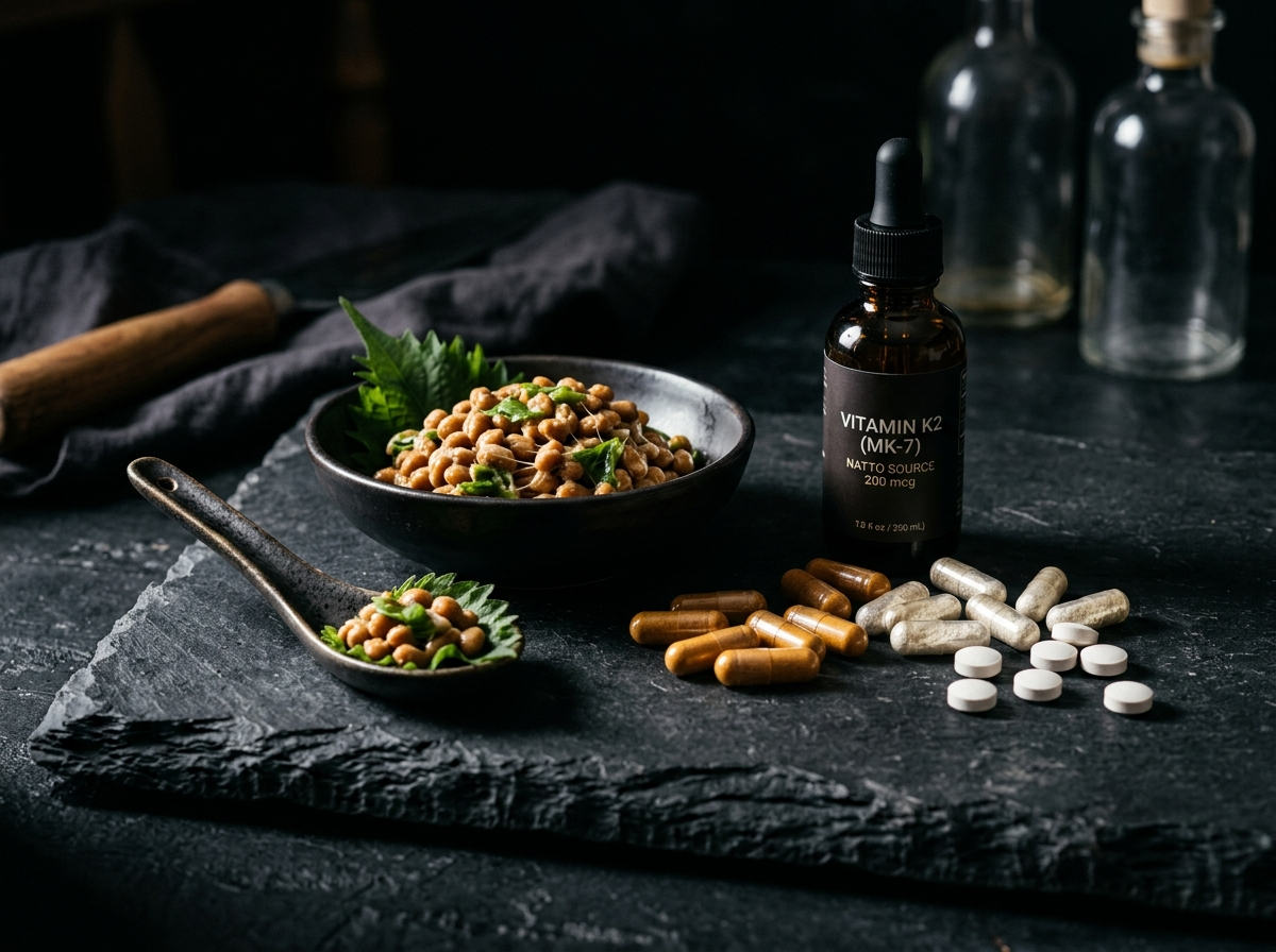 Vitamin K2