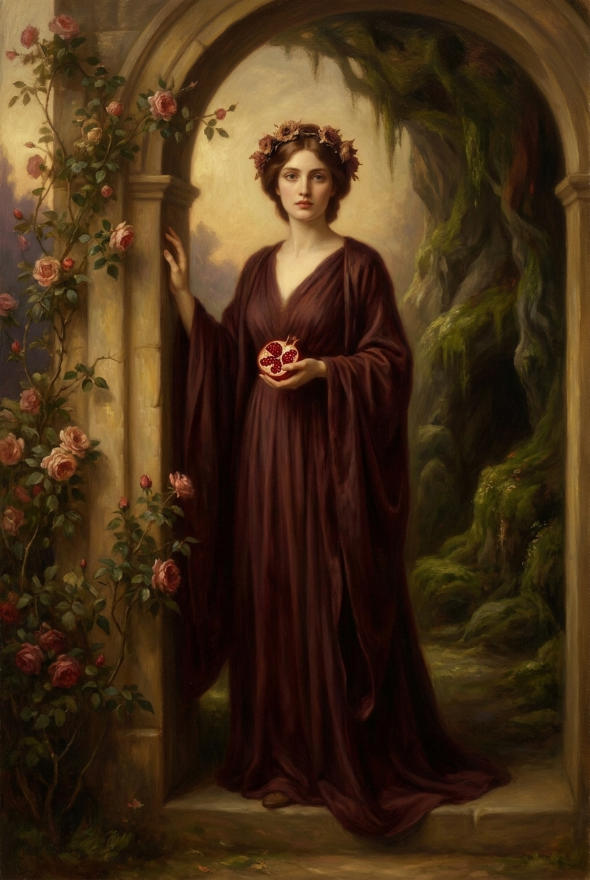 Persephone
