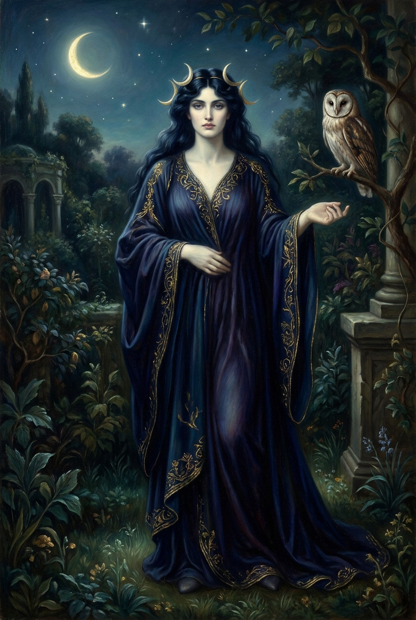 Lilith