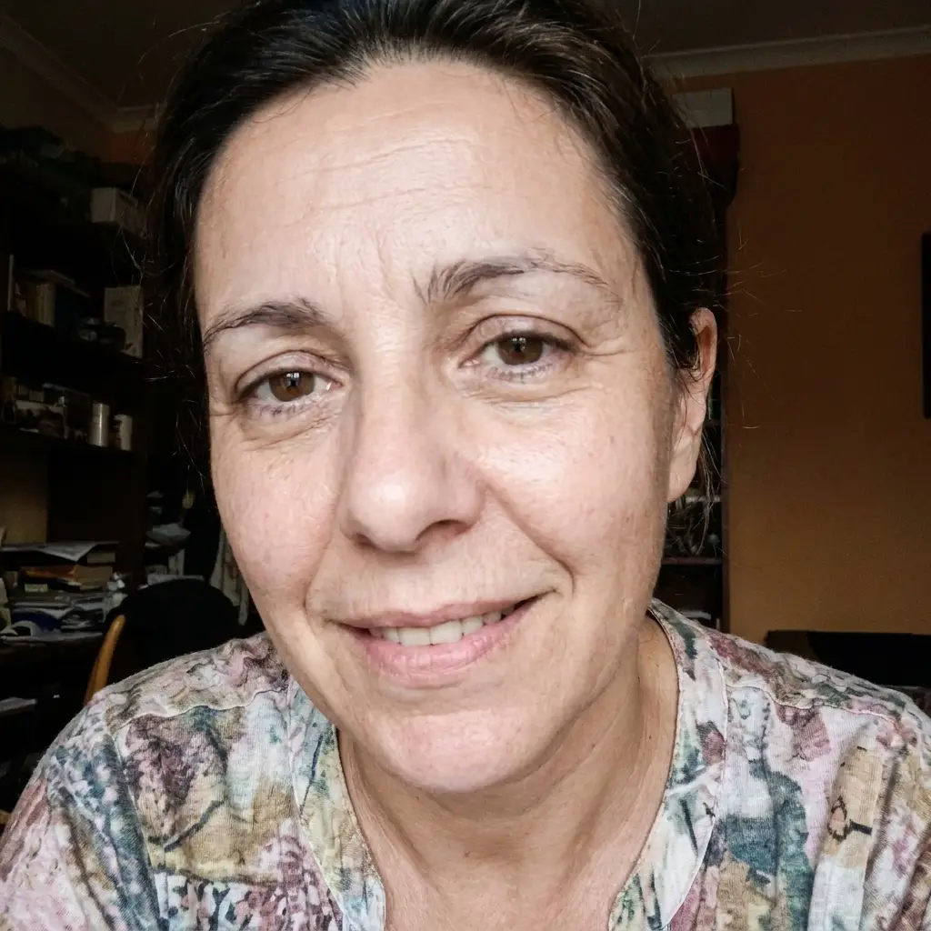 Depois