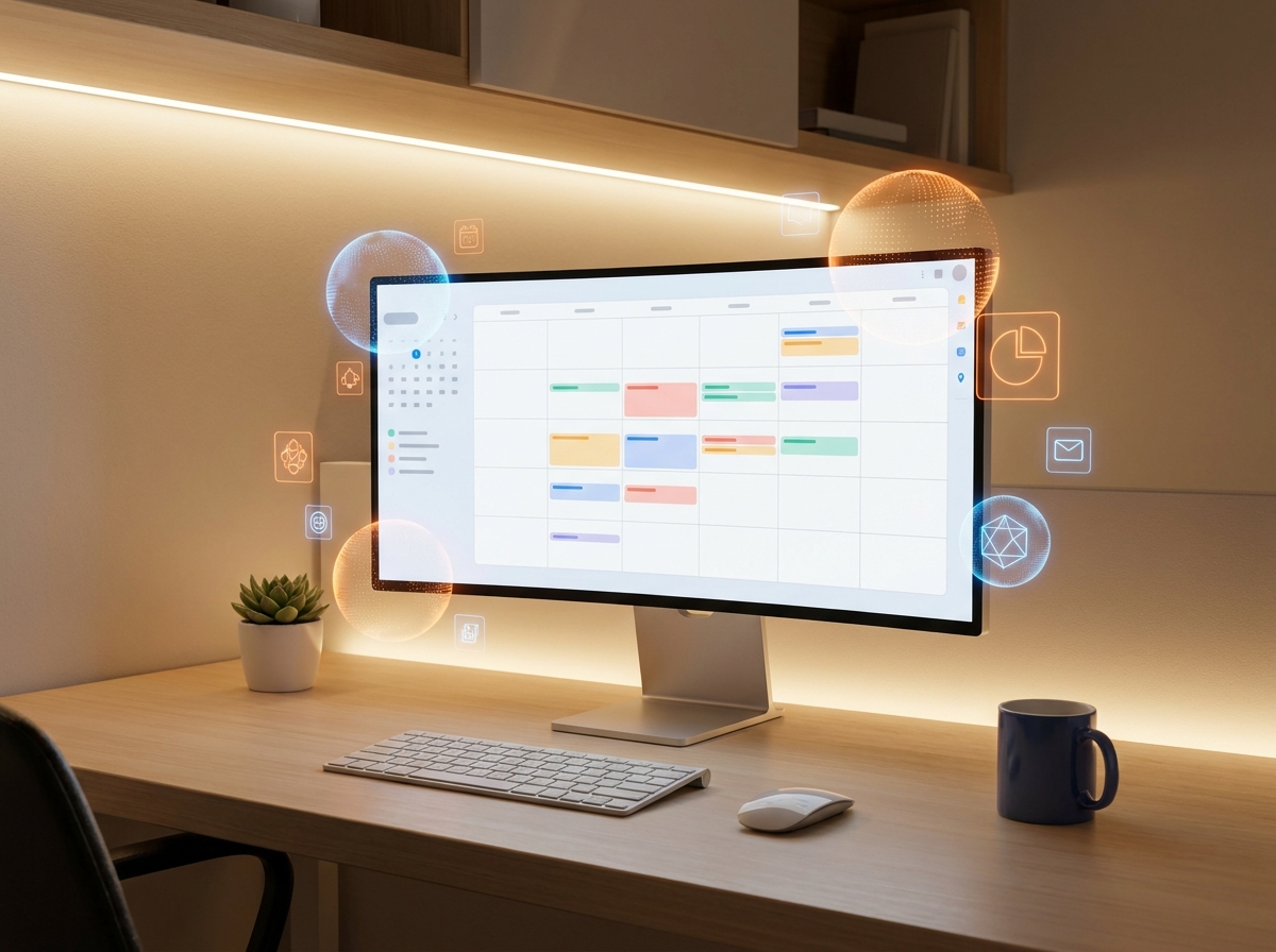 CRM Nimbus para agendar citas en Costa Rica