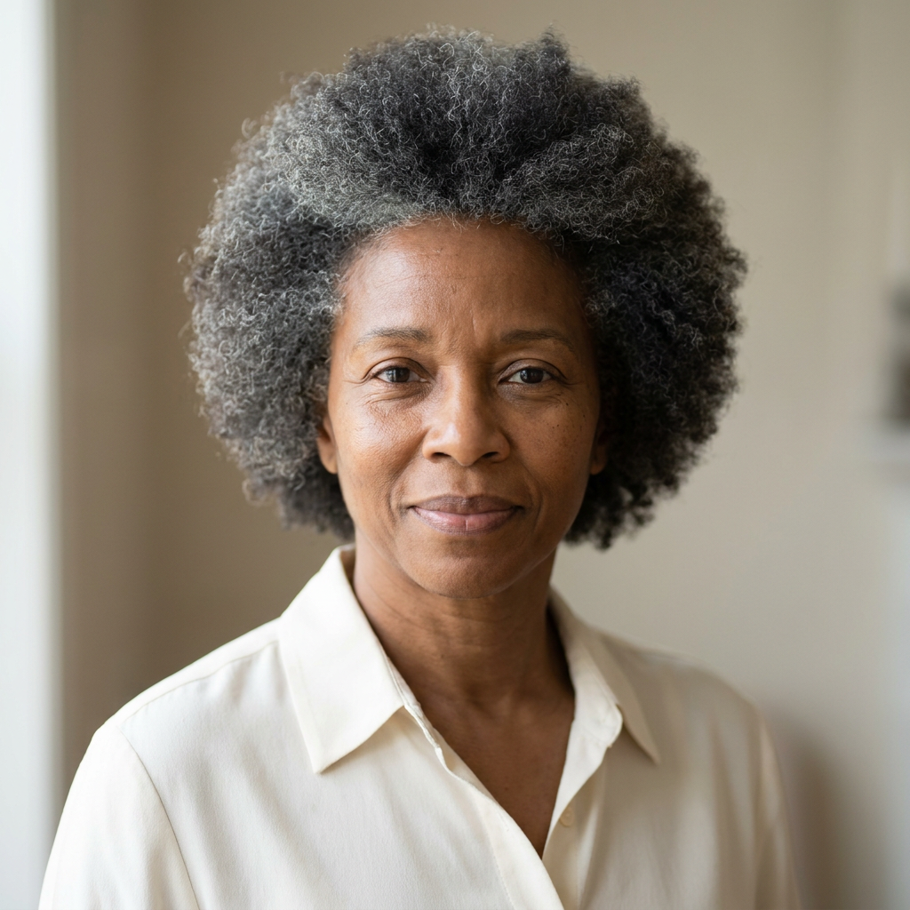 Diane Whitfield
