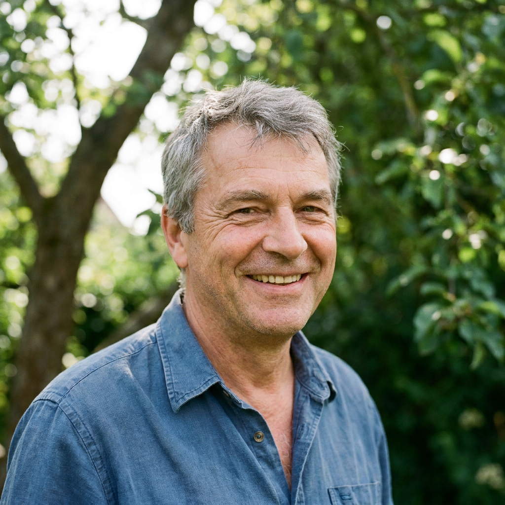 Thomas K.