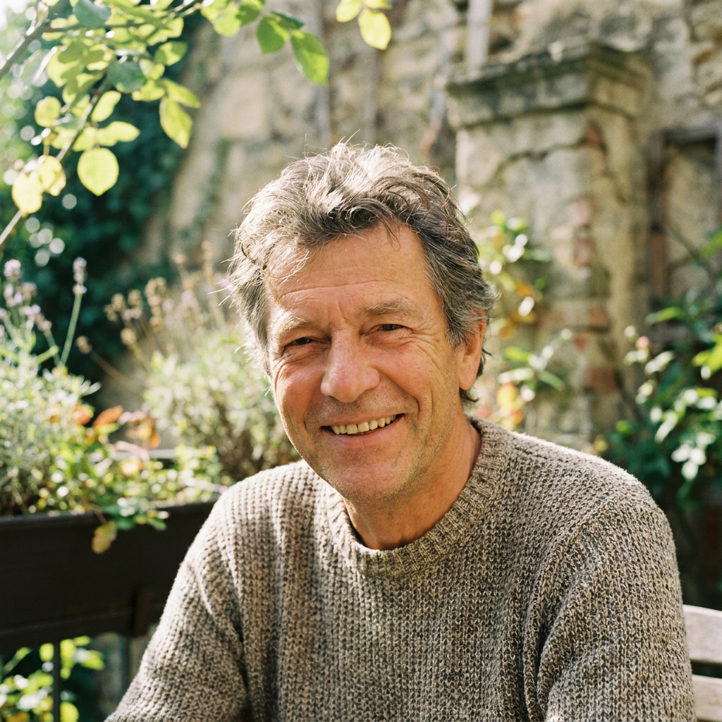 Klaus R.
