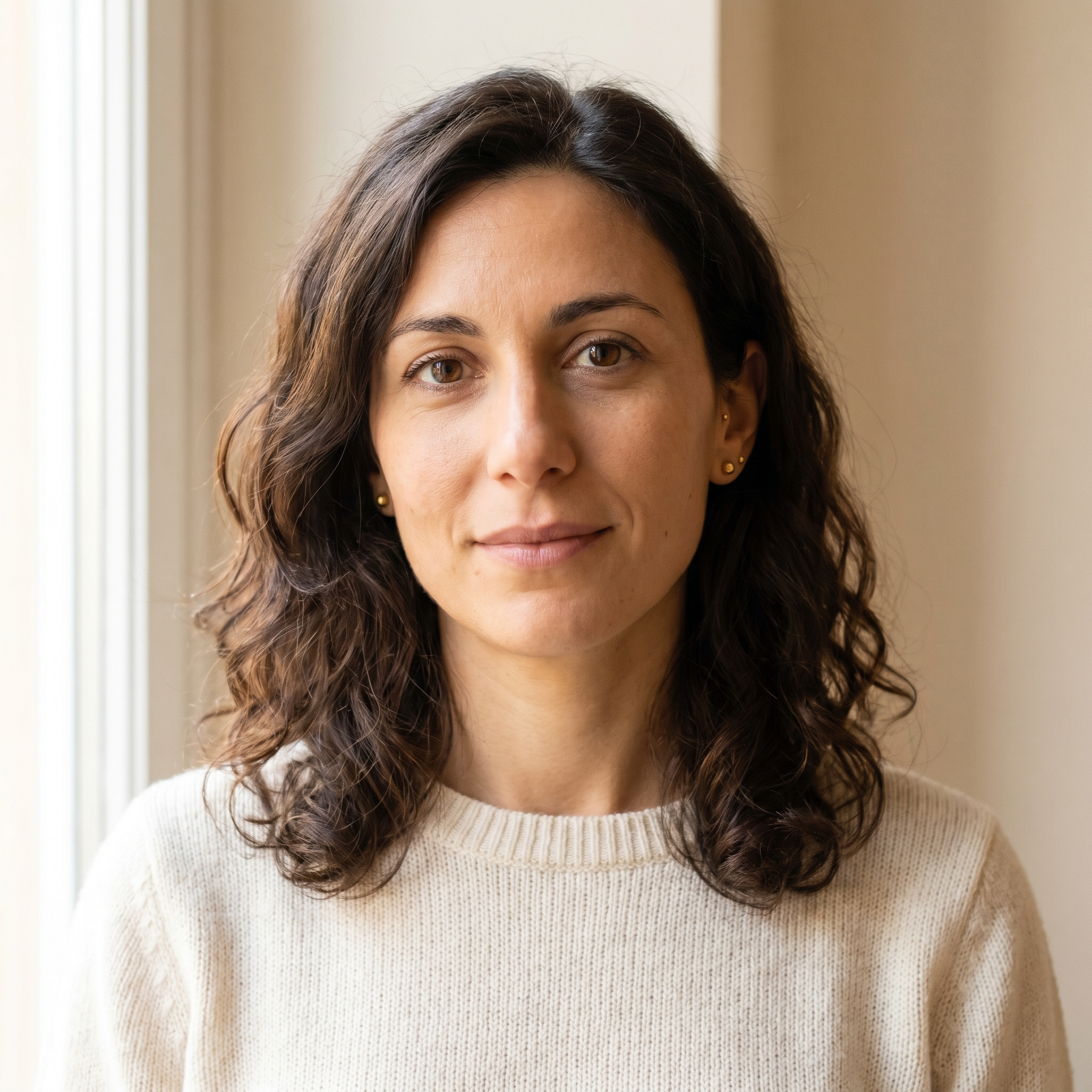 Chiara M.