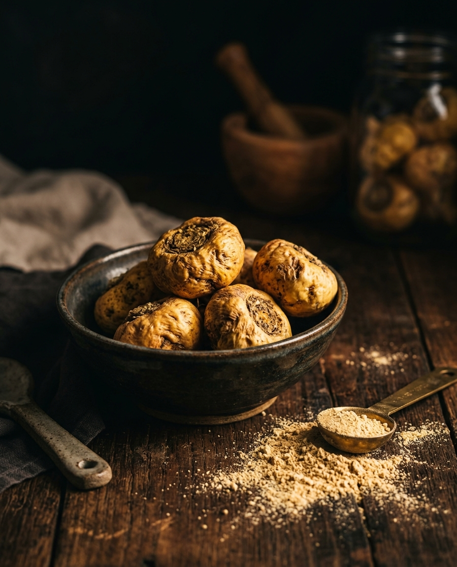 Maca