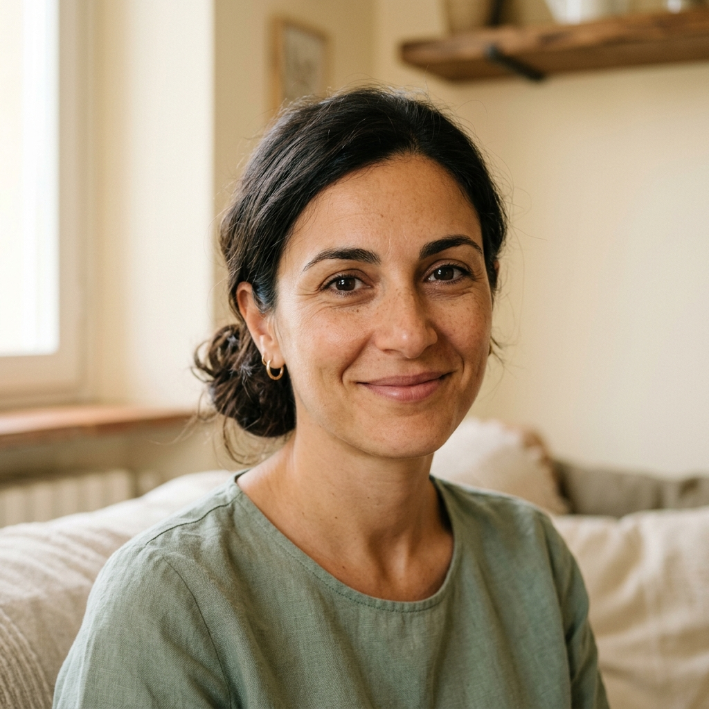 Francesca M.