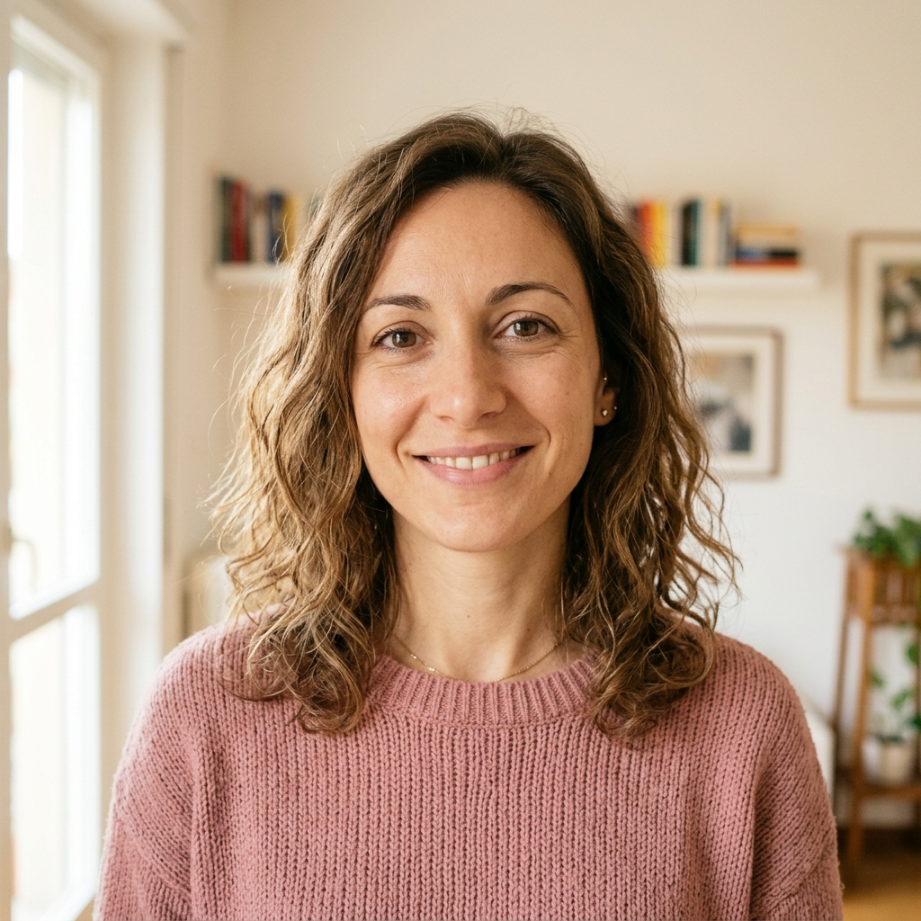 Miriam K.