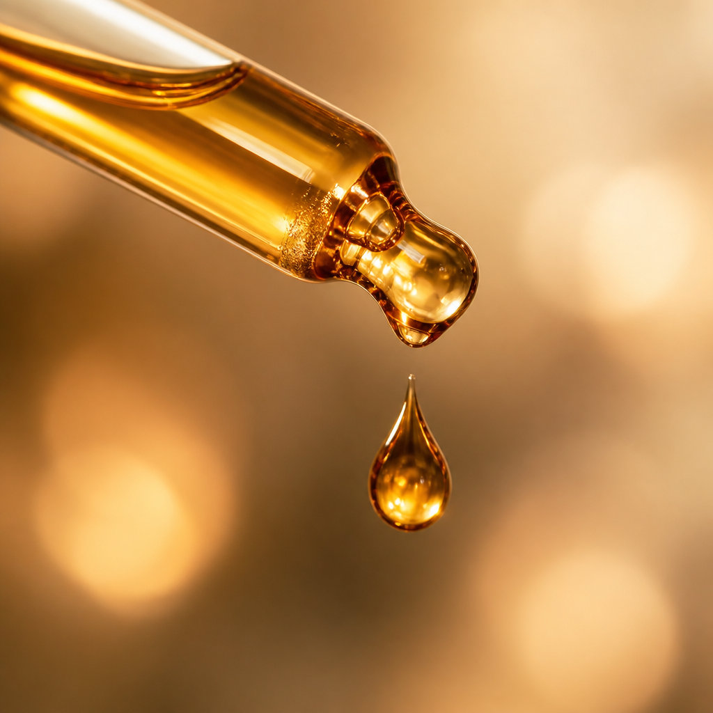 Liquid ubiquinol — CoQ10 in bioactive form