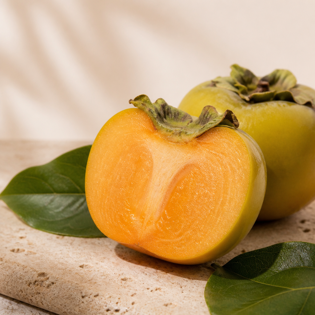 Kakishibu Persimmon