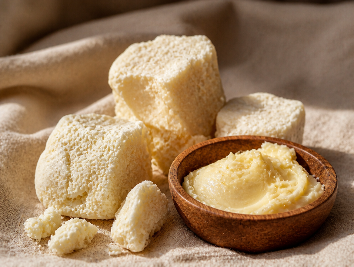 Sheabutter