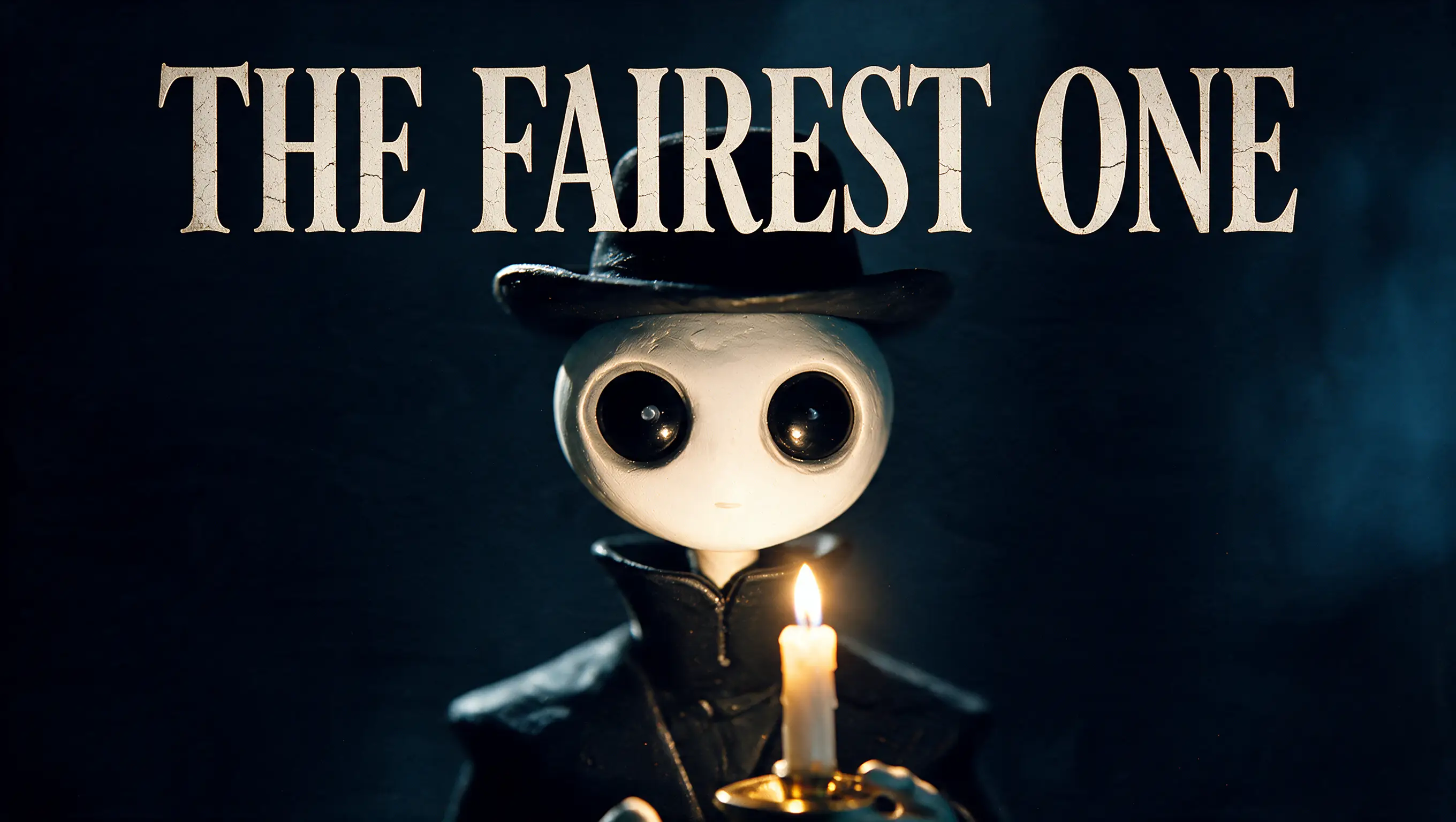 THE FAIREST ONE