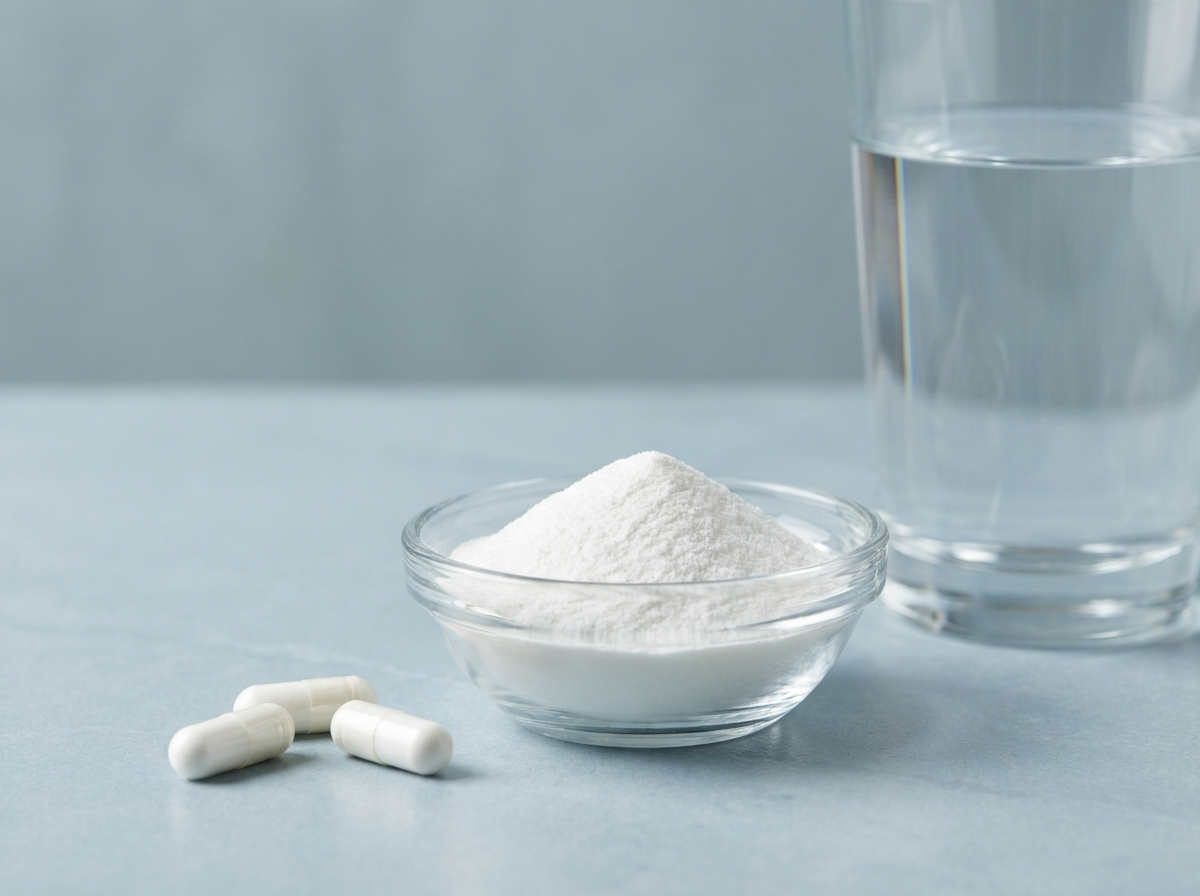 Magnesium Glycinate