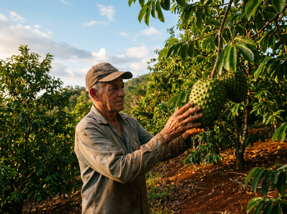 Research-backed botanical ingredients