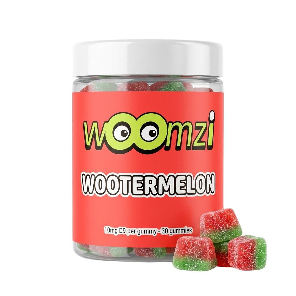 WOOtermelon