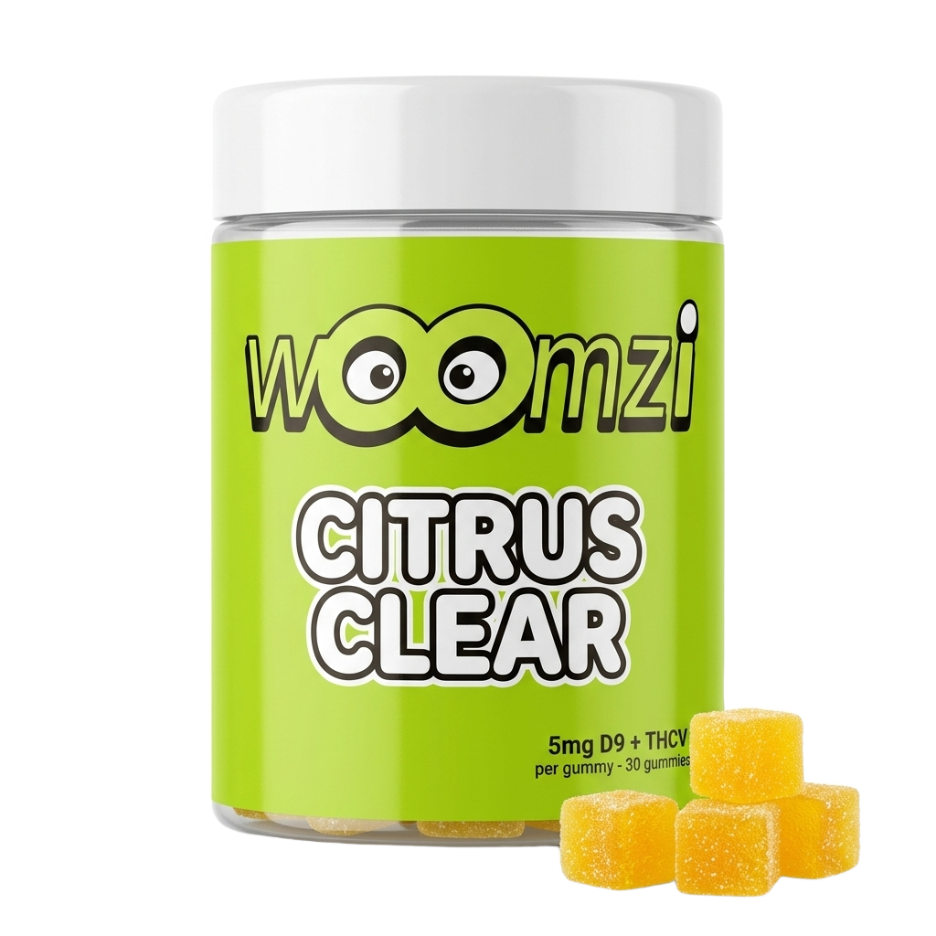 Citrus Clear