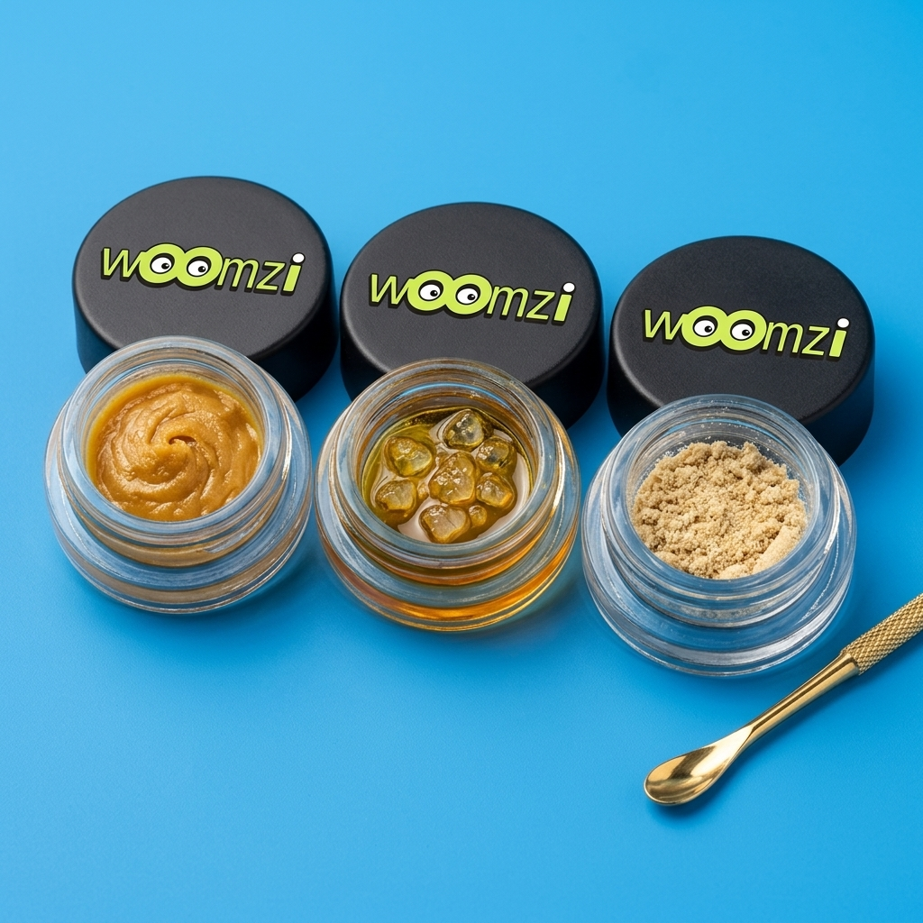 Concentrates