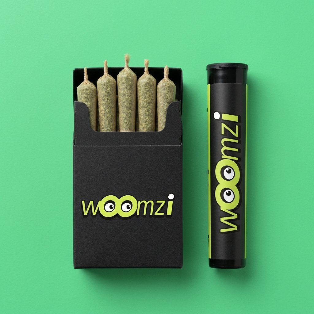 Pre-Rolls