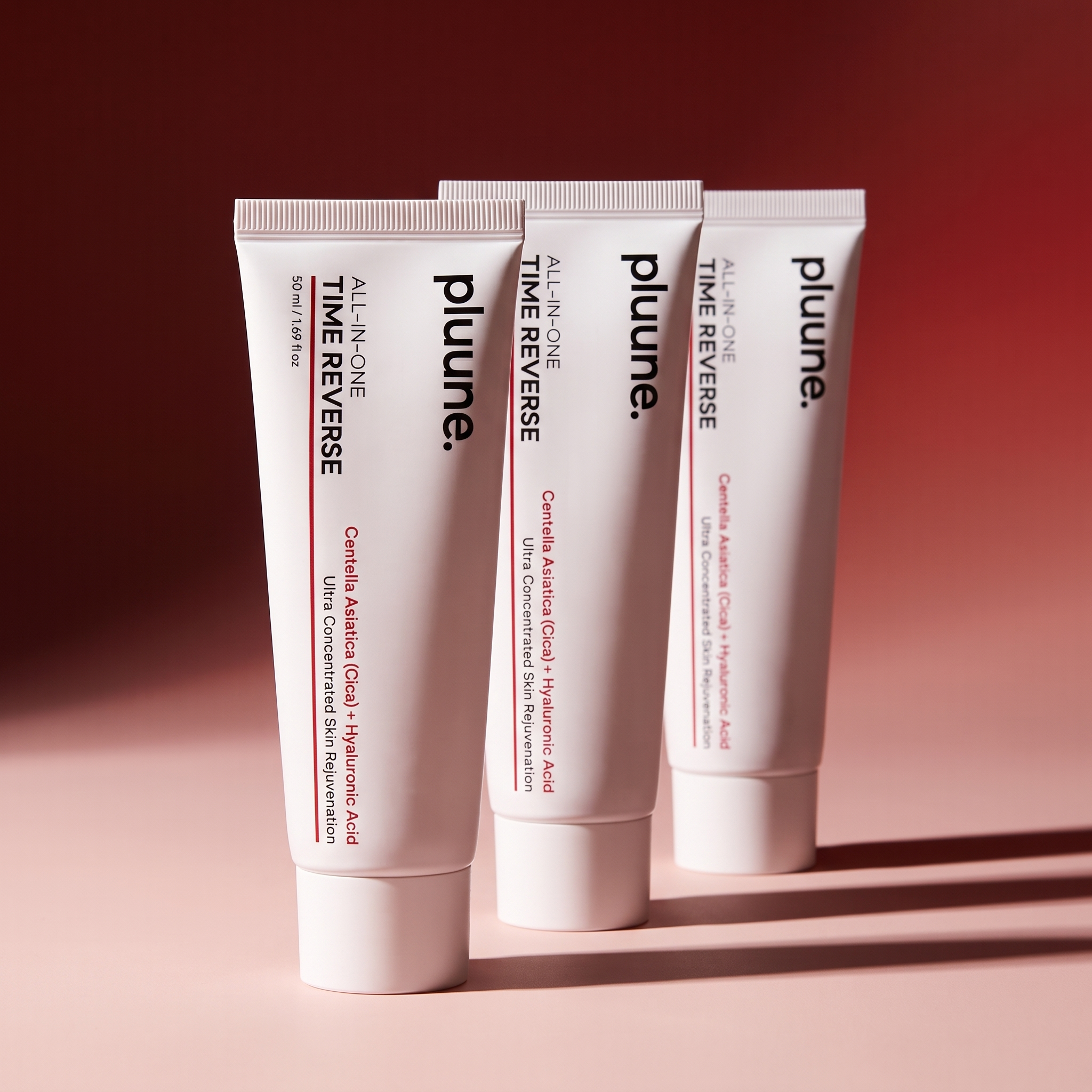 Time Reverse Cream