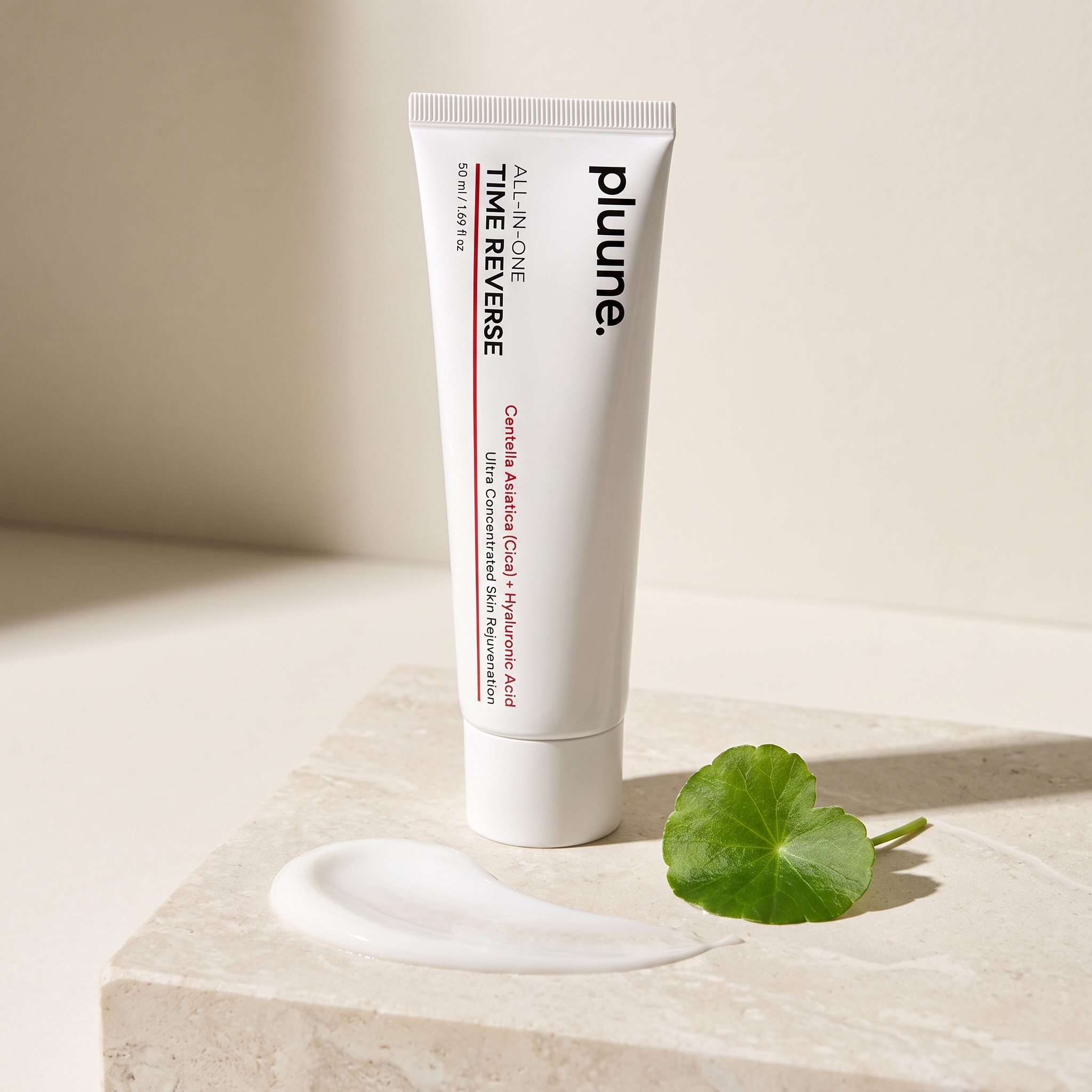 Time Reverse Cream