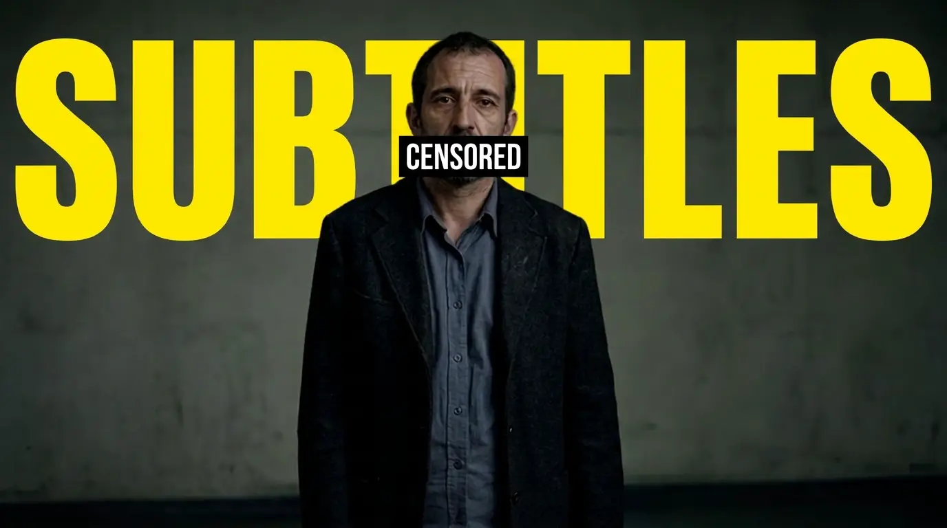 Subtitles