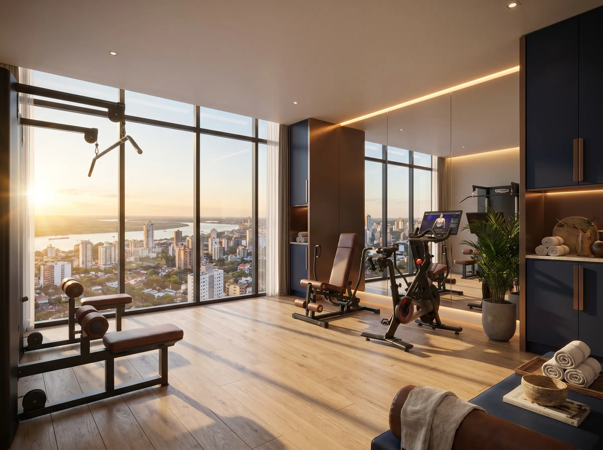 Gimnasio