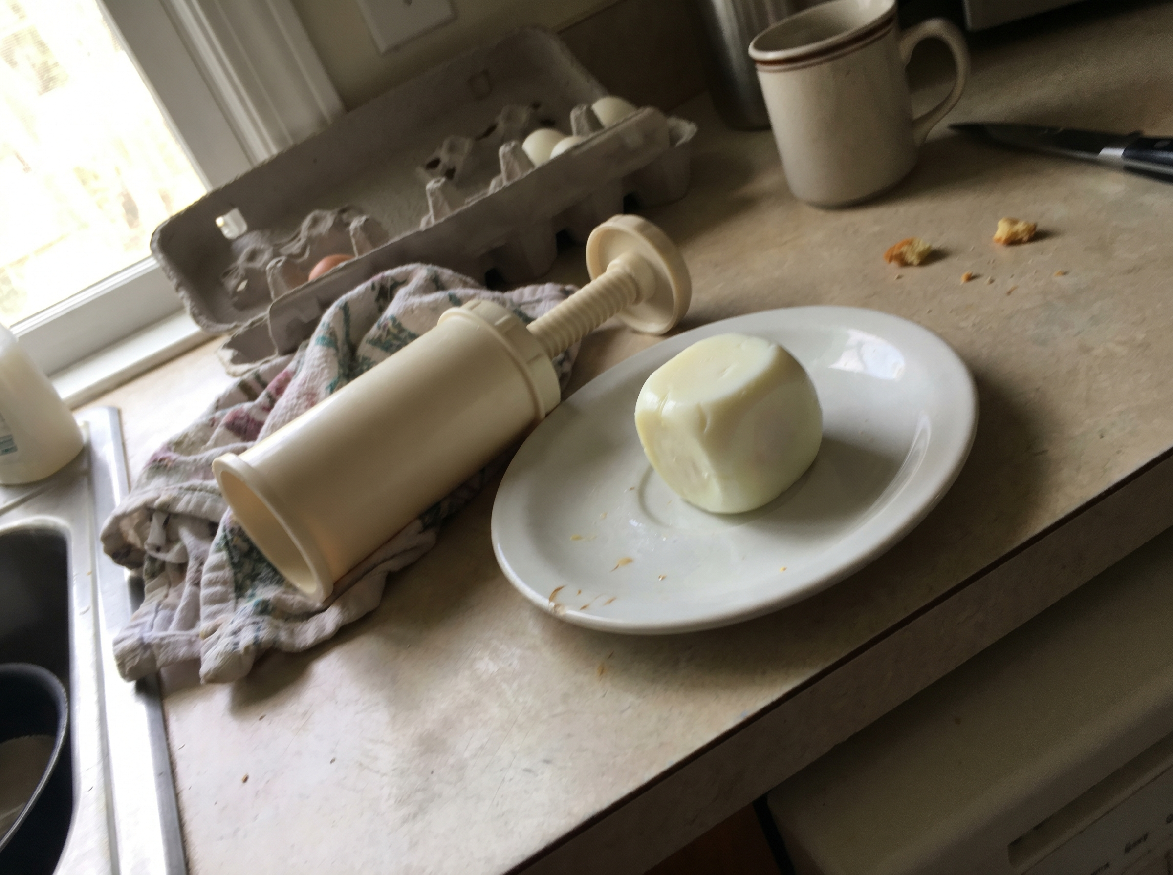 De Magic Egg Cuber: Een Onderzoek naar de Hoekigheid van het Ovale