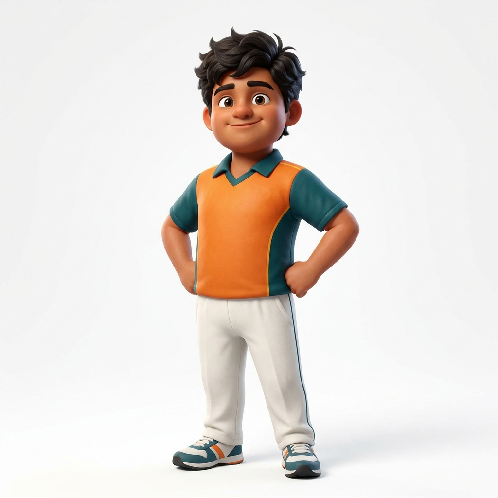 Raj