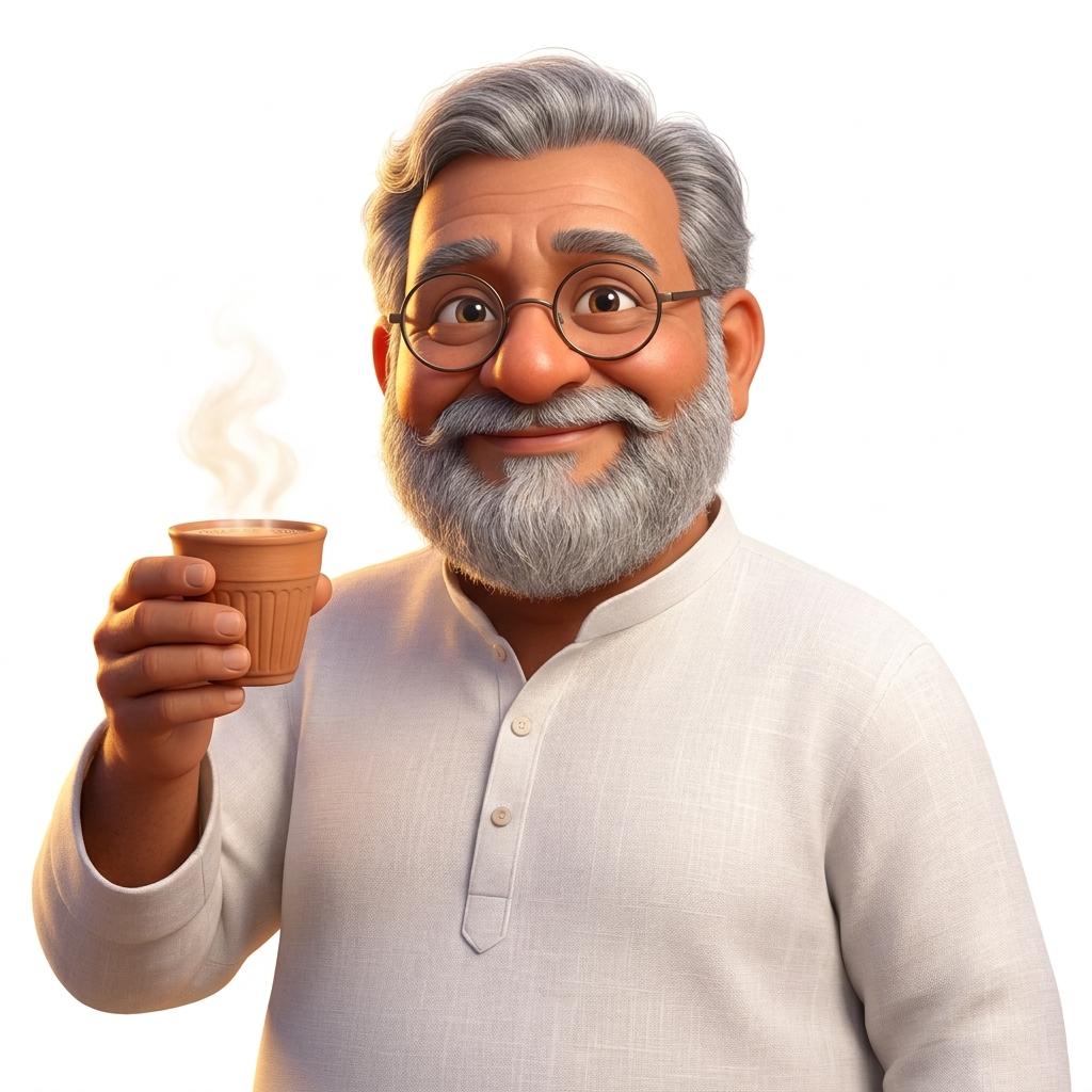 Chacha Google