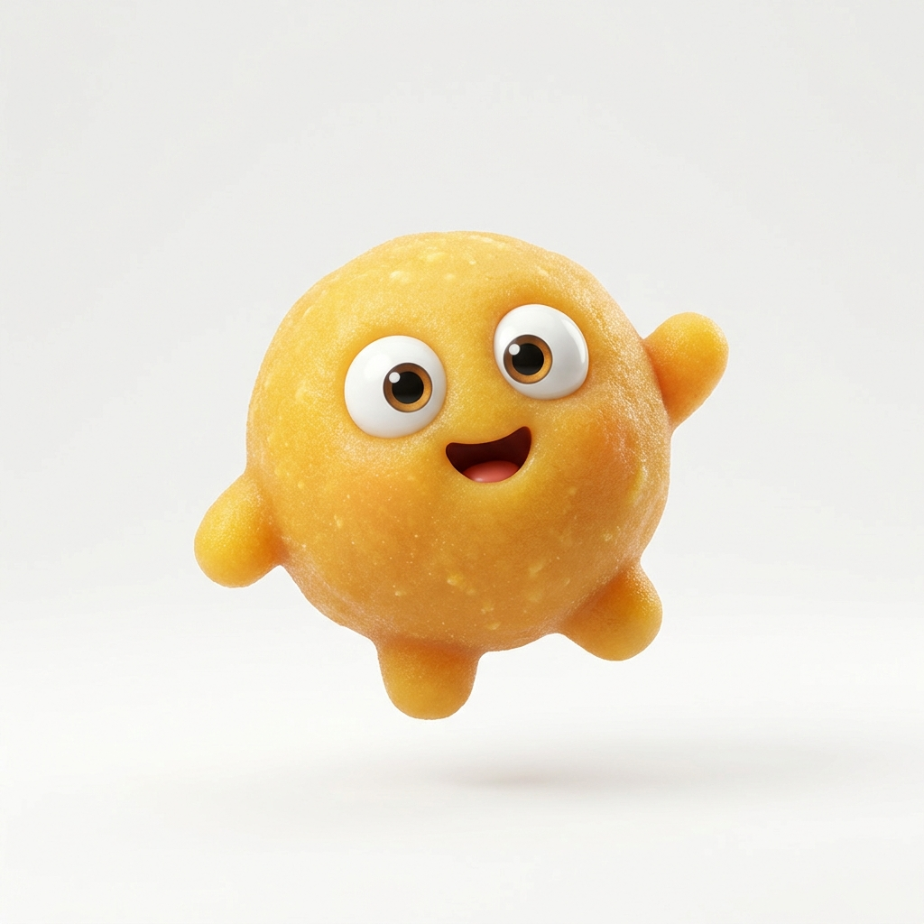 Ladoo