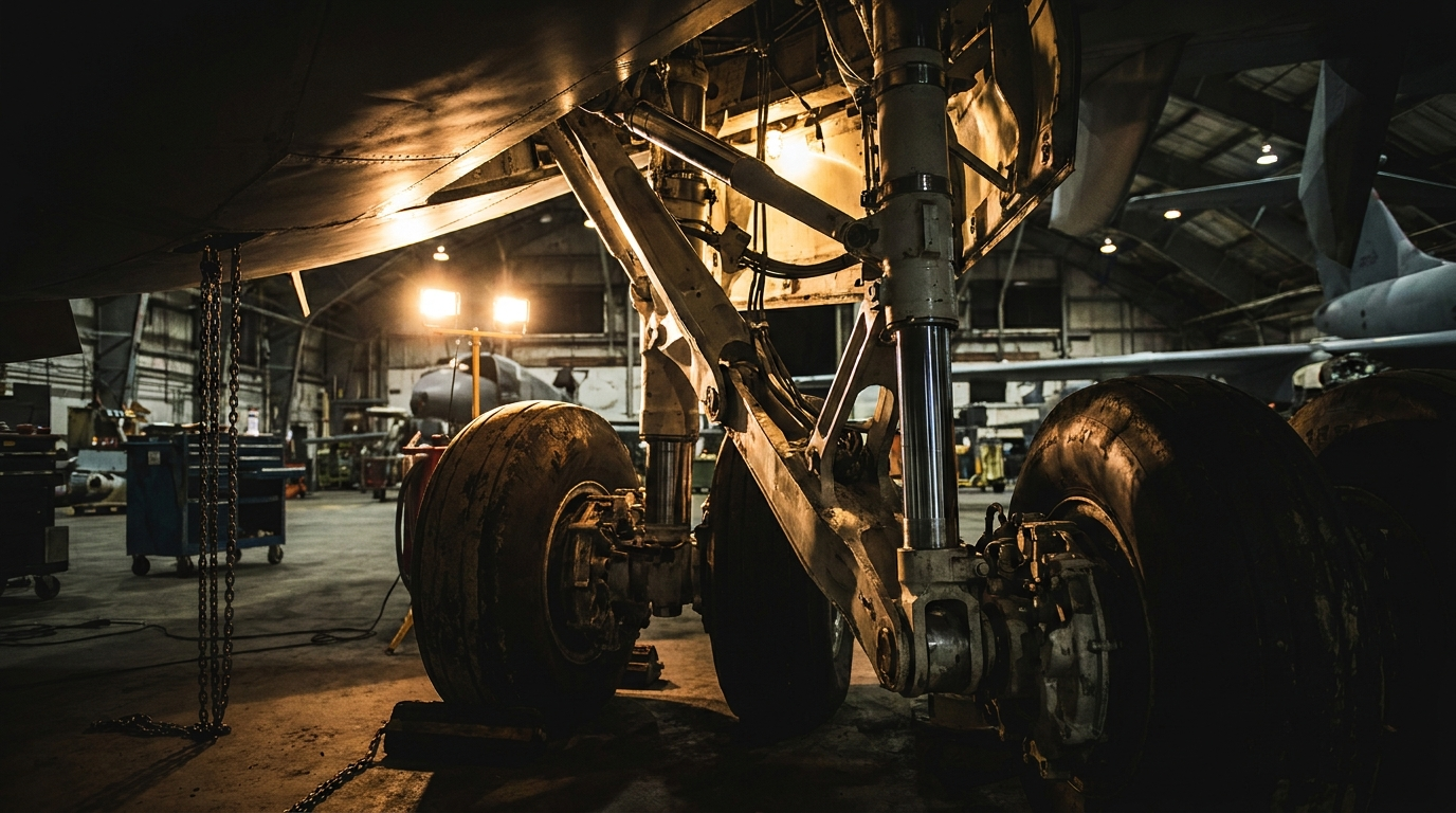 Landing Gear