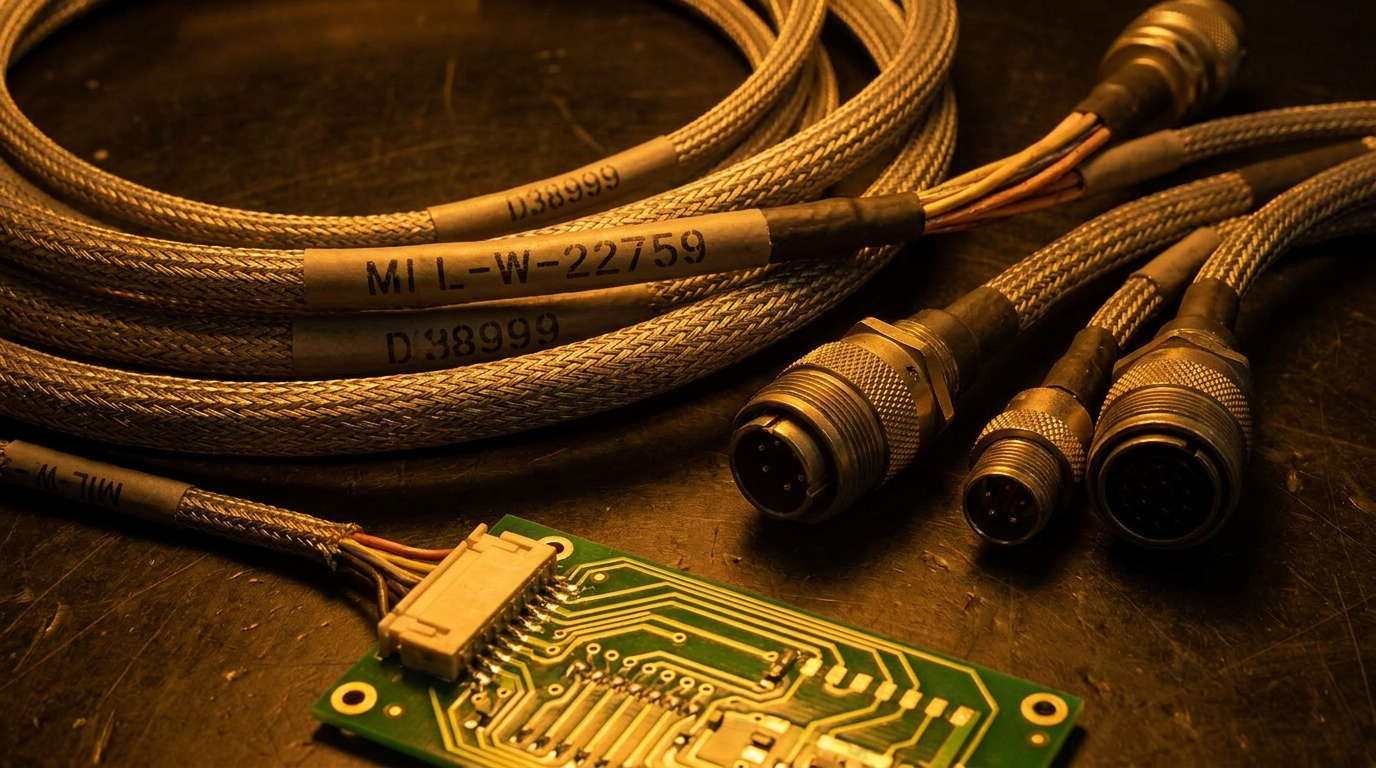 Electrical Components