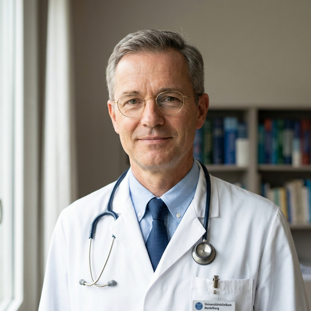 Dr. med. Markus Wagner