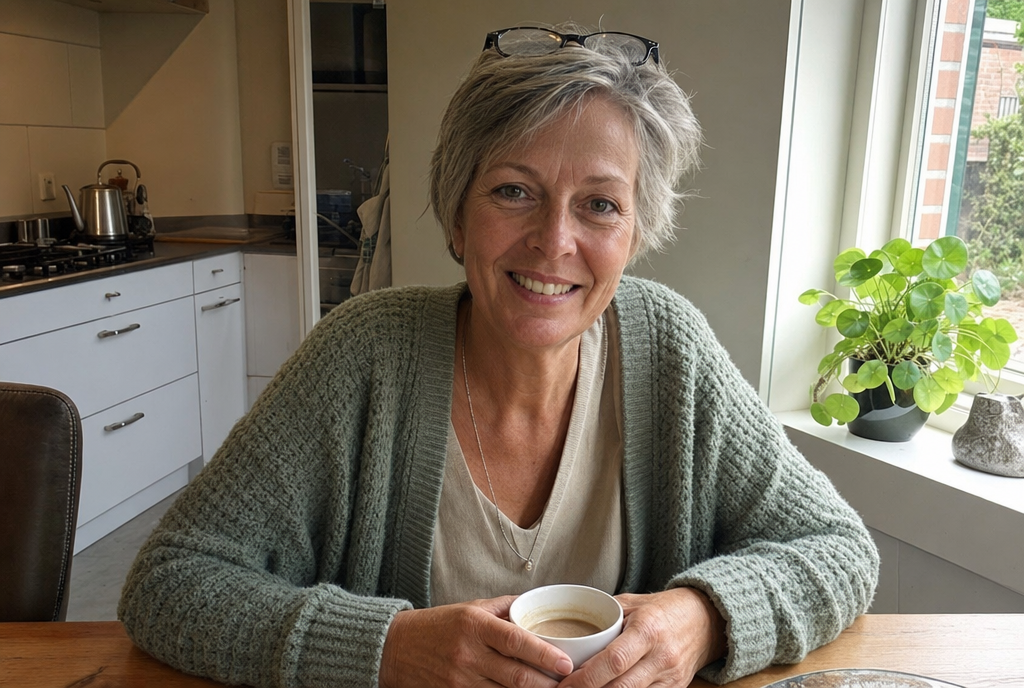 Margriet D.