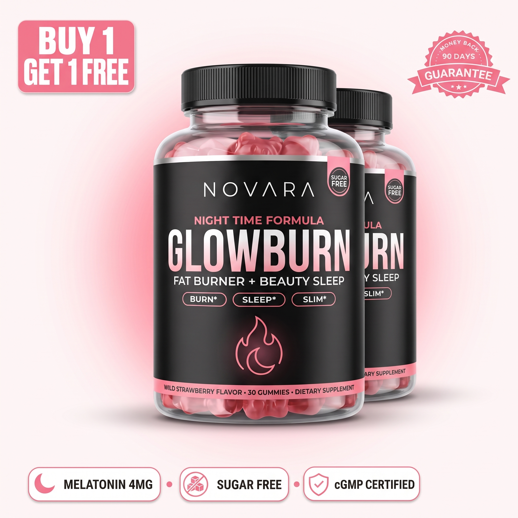 Buy 1 Get 1 Free