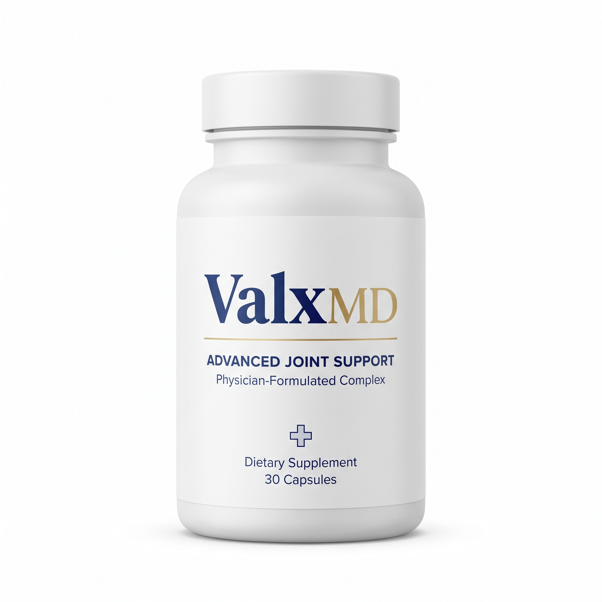 ValxMD Travel Pack — trial size