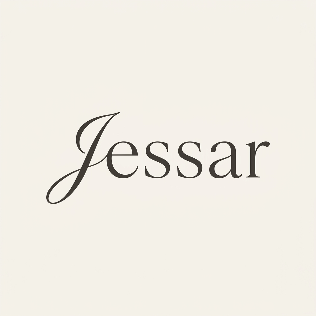 title-case swash