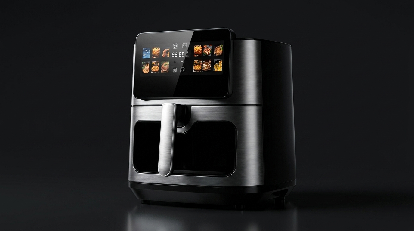air fryer
