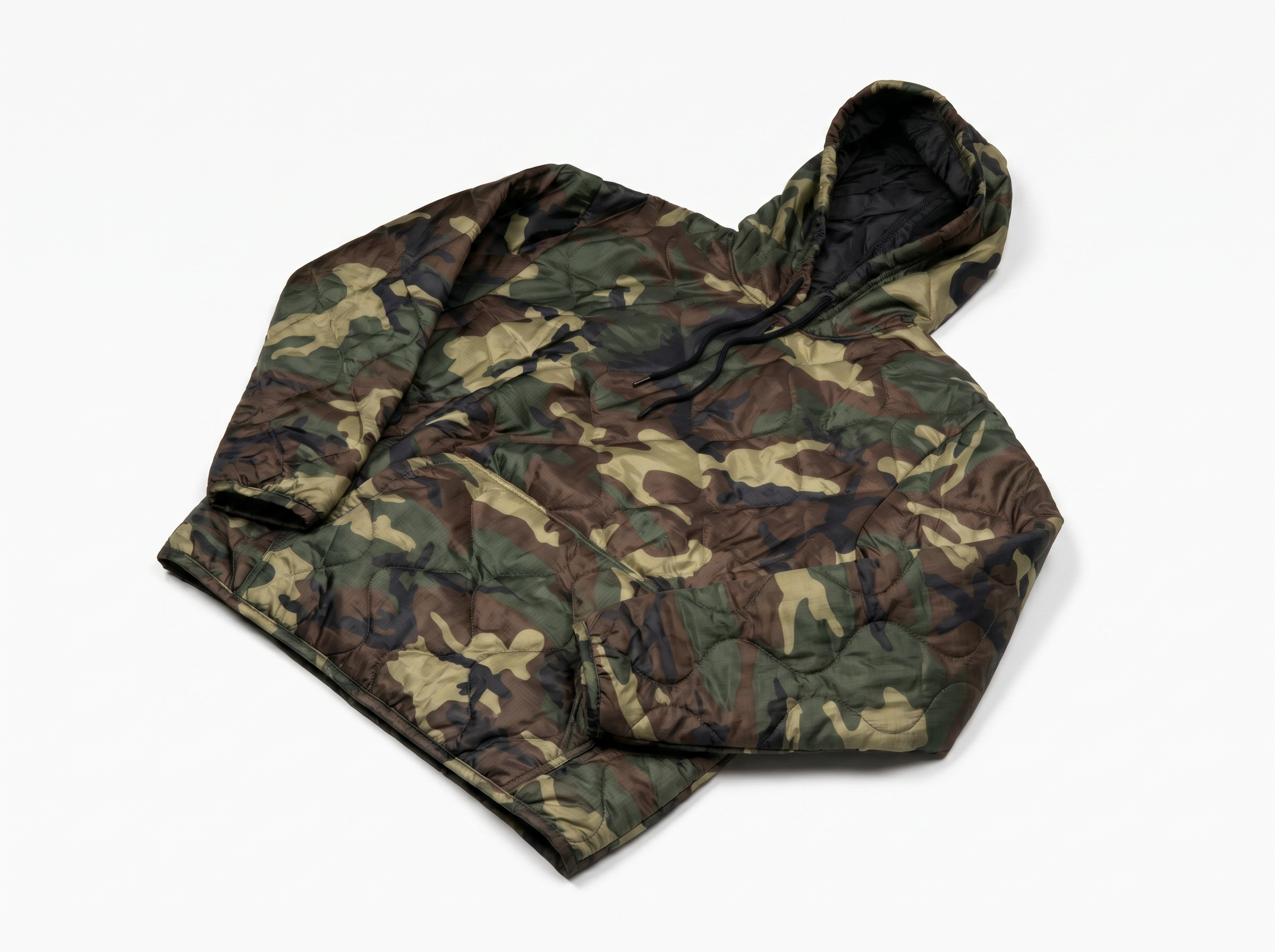 The Woobie Hoodie