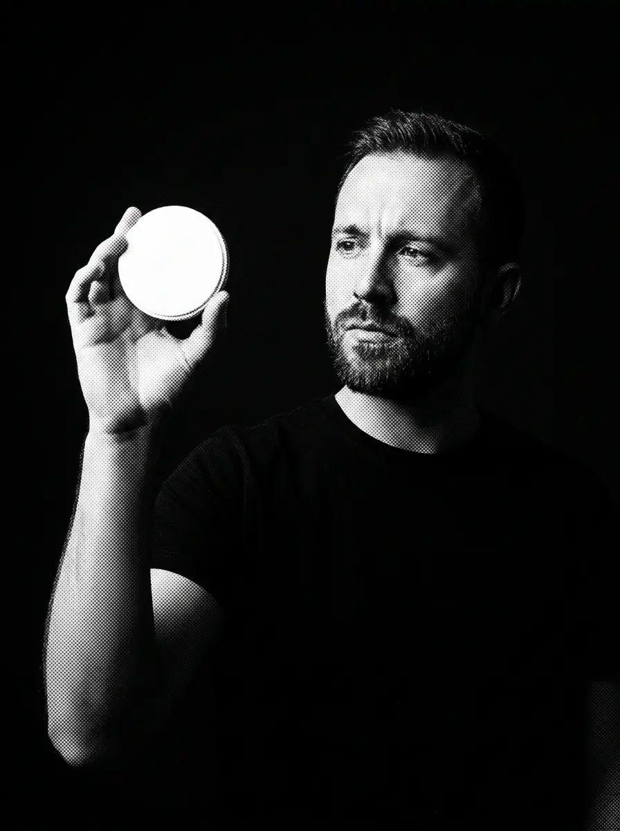 Norman (Platzhalter, KI-generiert)