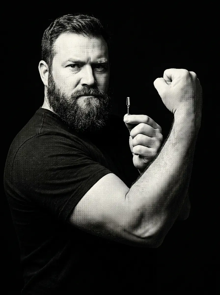 Artur (Platzhalter, KI-generiert)