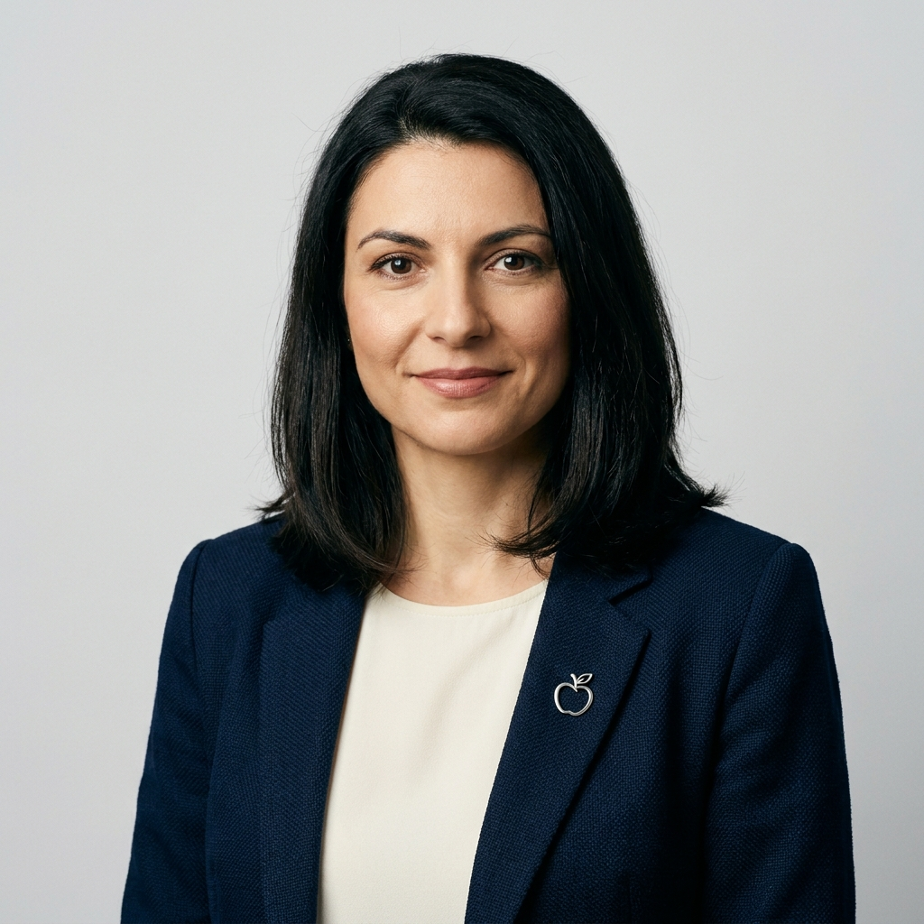 Елена Маркова