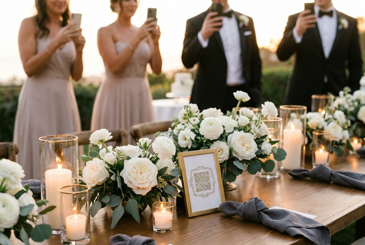 The Ultimate Guide to Wedding Guest Galleries in 2026