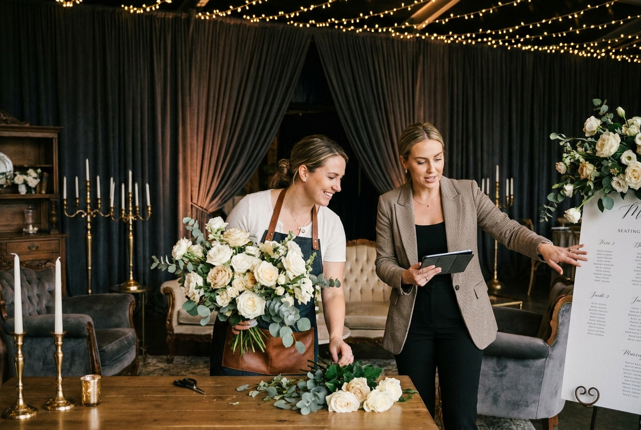 Why Your Vendors Should Know the Moment Your Film Goes Live