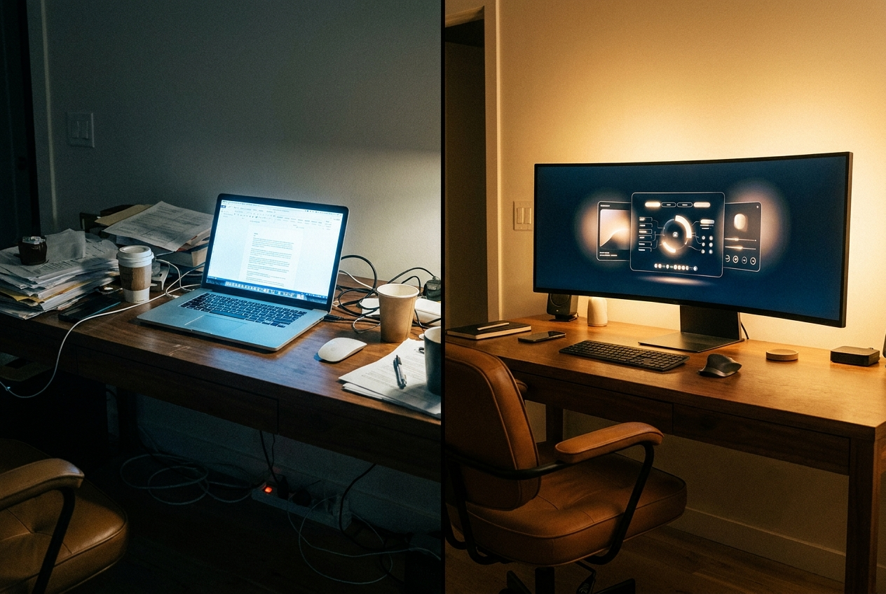 5 Signs Your Studio Has Outgrown Google Drive