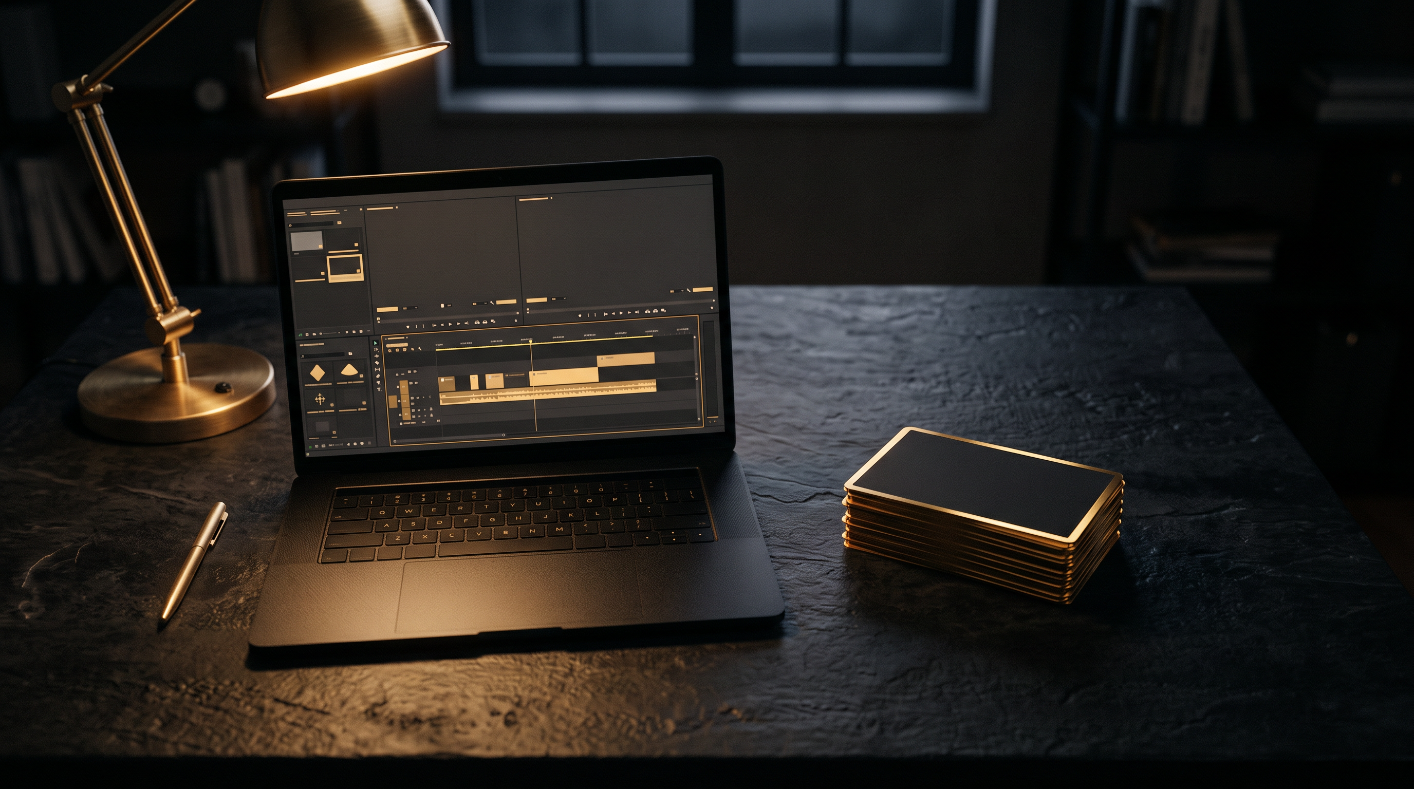 What's New at Pixelreel: Launch From Template