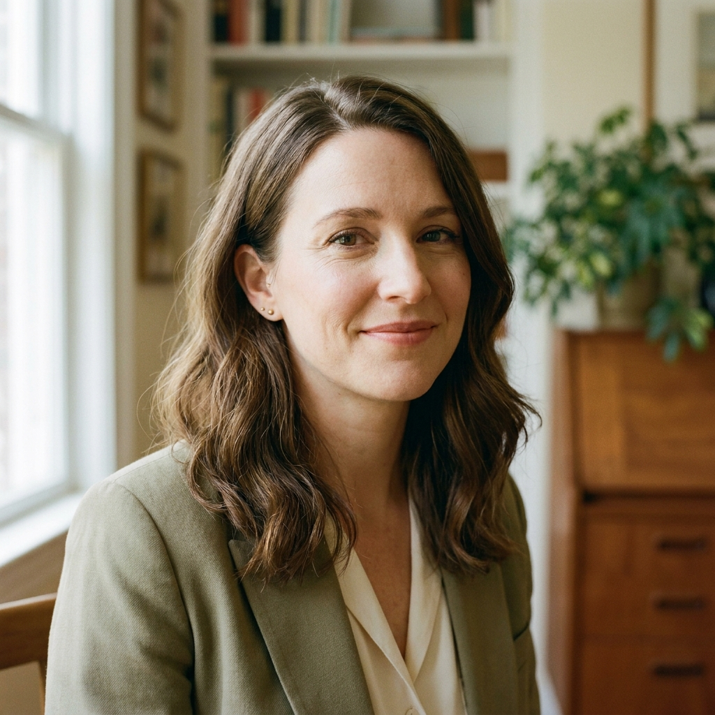 Rachel Whitfield