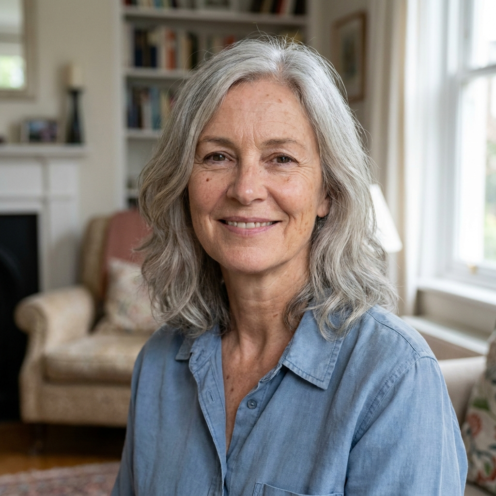 Linda M.