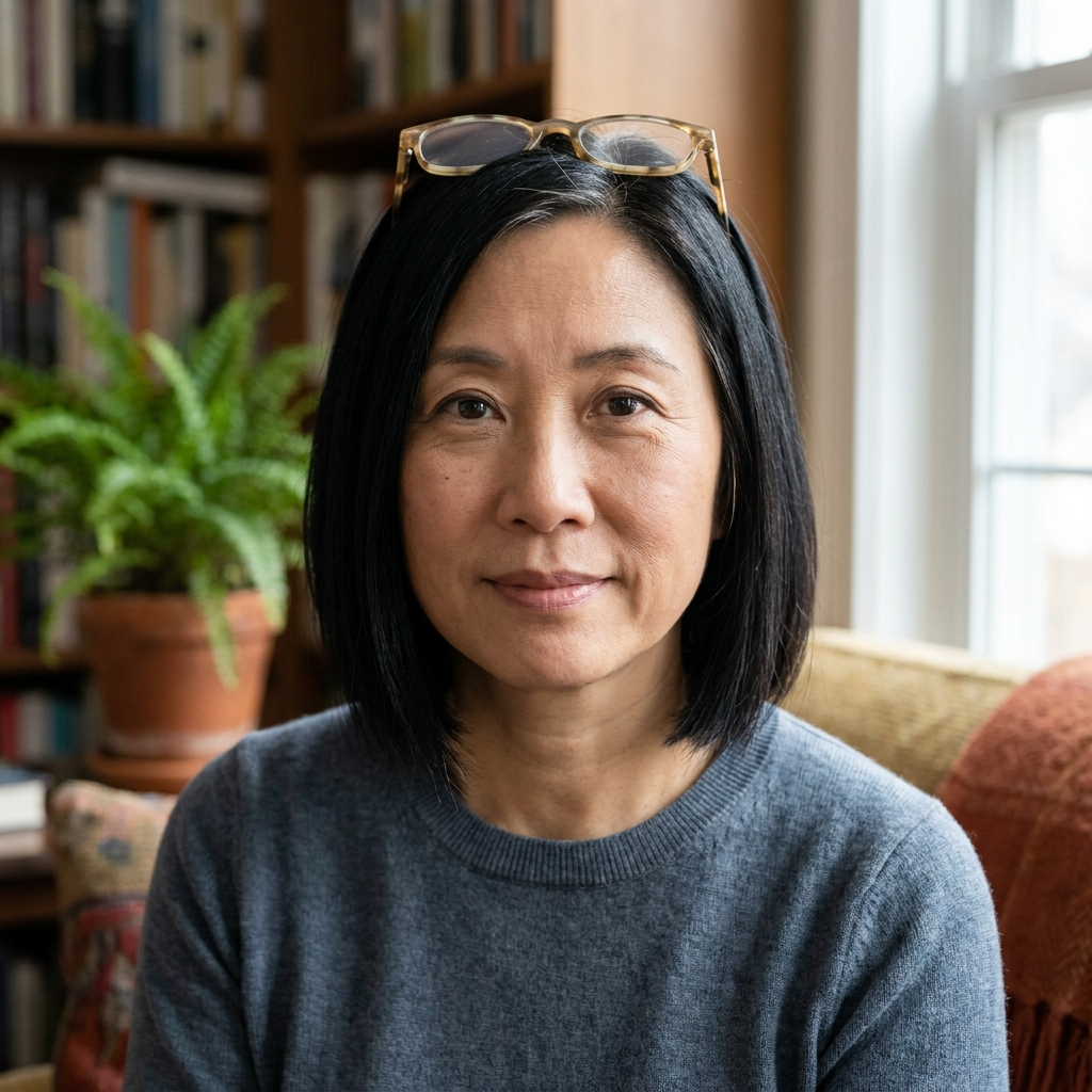 Diane K.