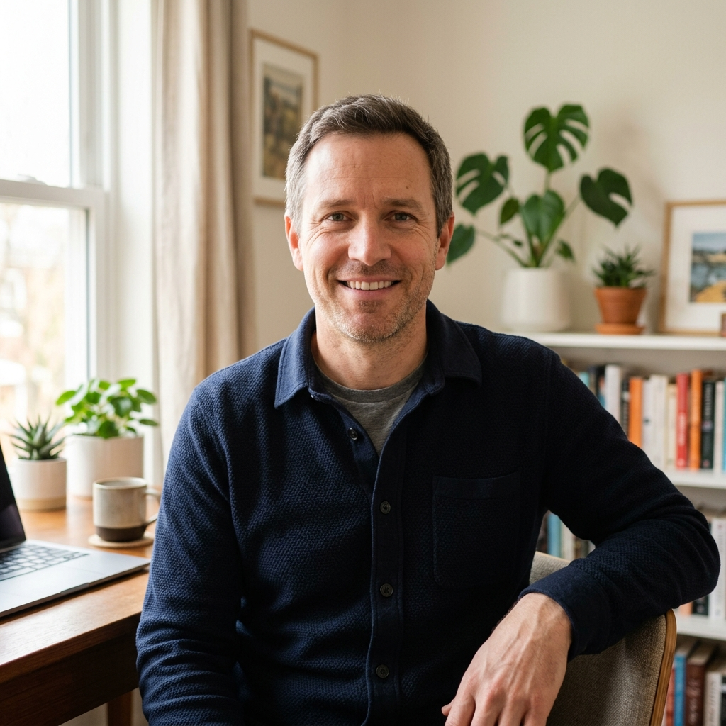 Andrew K.